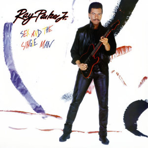 收聽Ray Parker Jr.的One Sided Love Affair歌詞歌曲