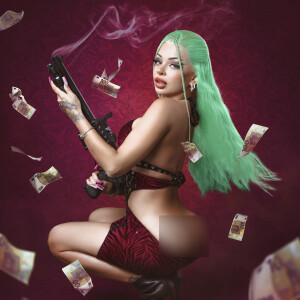 的專輯Pasta (Explicit)