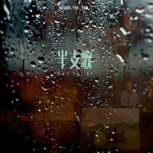 Listen to 半支歌 (伴奏) song with lyrics from 一只伊