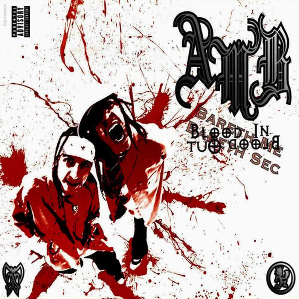 Blood Out