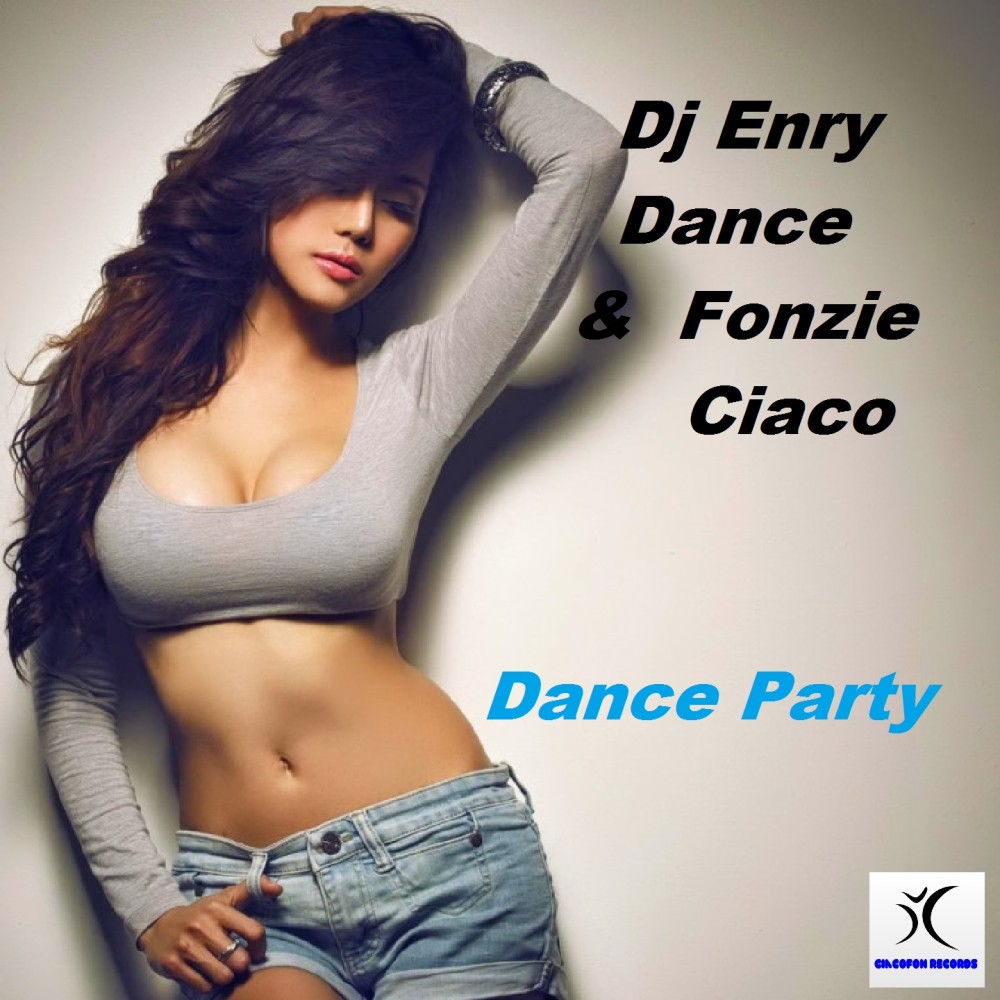 Dance Party (Dj Ciaco Extended Mix)