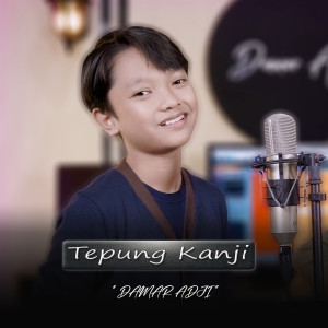 ดาวน์โหลดและฟังเพลง Tepung Kanji พร้อมเนื้อเพลงจาก Damar Adji