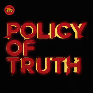 Album Policy of Truth from Inaky Garcia