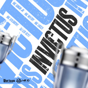 MC Guigui JR的專輯Invictus (Explicit)