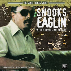 ดาวน์โหลดและฟังเพลง Yours Truly พร้อมเนื้อเพลงจาก Snooks Eaglin