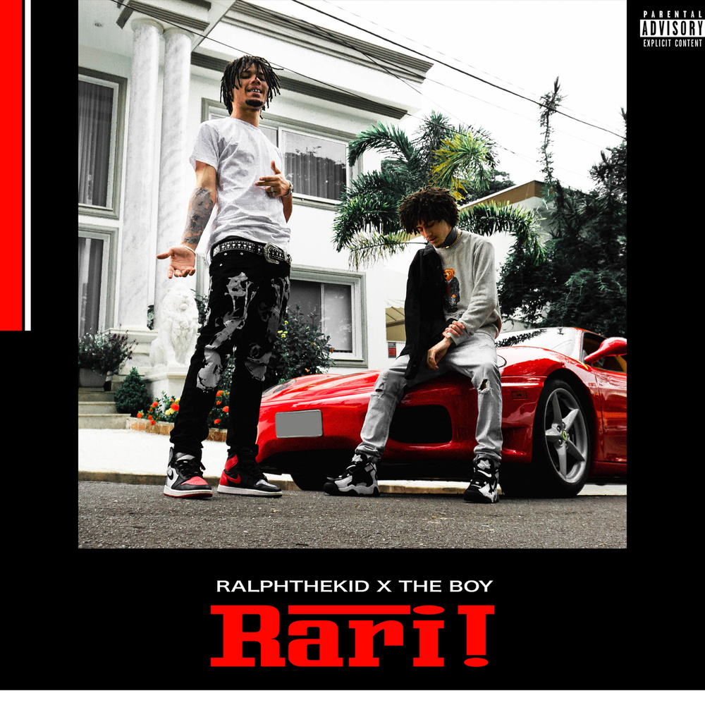 RARI! (Explicit)