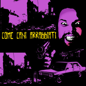 收听Tony Rocky Horror的Calibro 38 (Explicit)歌词歌曲