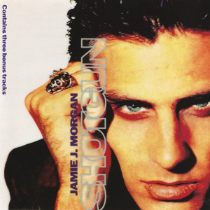 ดาวน์โหลดและฟังเพลง Shotgun พร้อมเนื้อเพลงจาก Jamie J. Morgan