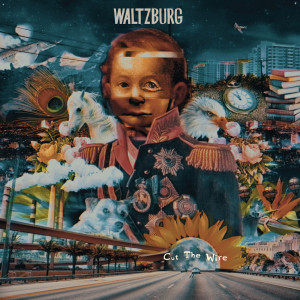 ดาวน์โหลดและฟังเพลง Calm Down พร้อมเนื้อเพลงจาก Waltzburg