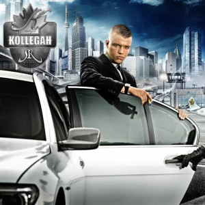 ดาวน์โหลดและฟังเพลง Big Boss (Explicit) พร้อมเนื้อเพลงจาก Kollegah