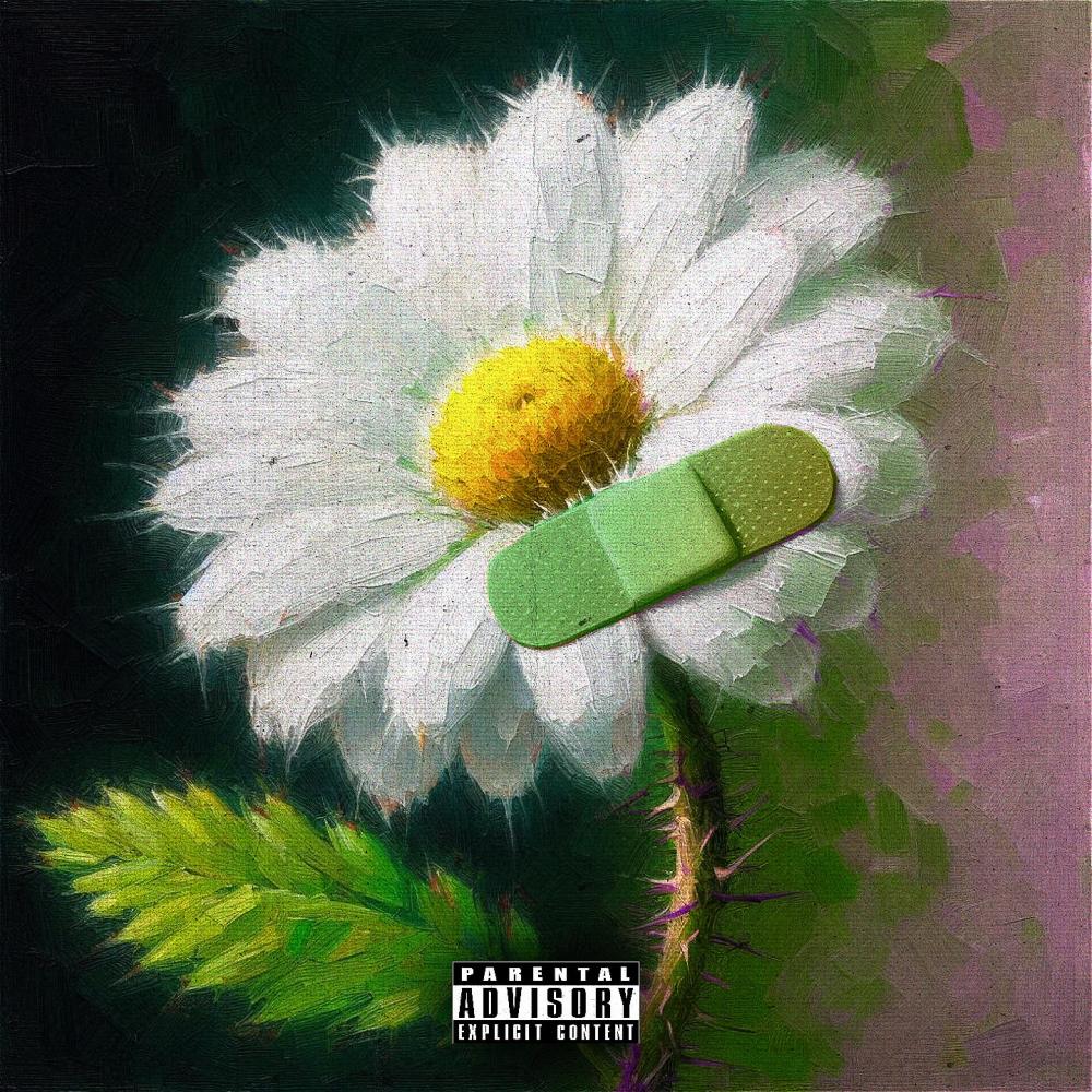 PARALYSIS (feat. DJ!*|Explicit)