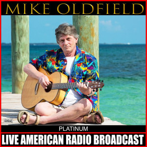 ดาวน์โหลดและฟังเพลง Mirage (Live) พร้อมเนื้อเพลงจาก Mike Oldfield