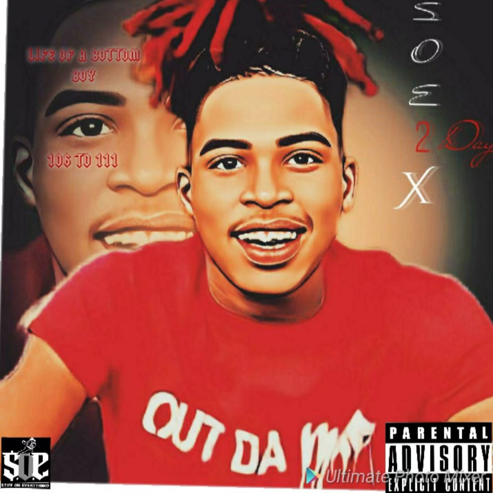 Blood Signs (Explicit)