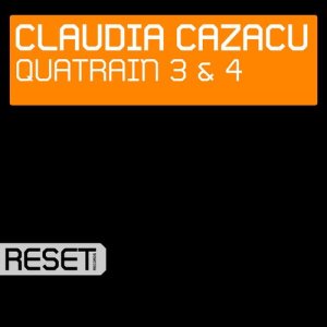 ดาวน์โหลดและฟังเพลง Quatrain 3 พร้อมเนื้อเพลงจาก Claudia Cazacu
