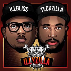 IllyZilla (Explicit)