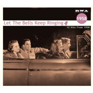 Various Artists的專輯Let the Bells Keep Ringing, 1958