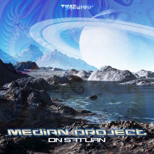 Album On Saturn oleh Nova Fractal