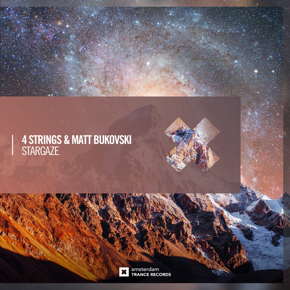 Stargaze (Extended Mix)