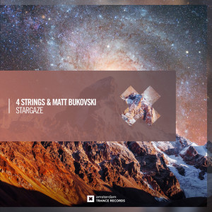 ดาวน์โหลดและฟังเพลง Stargaze (Extended Mix) พร้อมเนื้อเพลงจาก 4 Strings