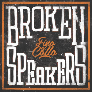 收聽Brokenspeakers的A Me No歌詞歌曲