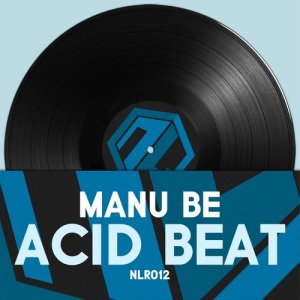 Manu Be的專輯Acid Be