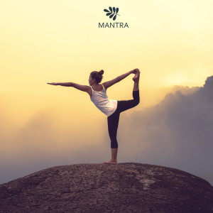 Listen to Mantra song with lyrics from Deep Sleep Mantra