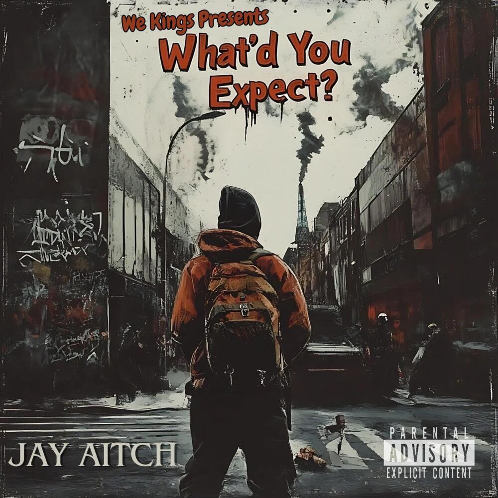 Something Real (Explicit)