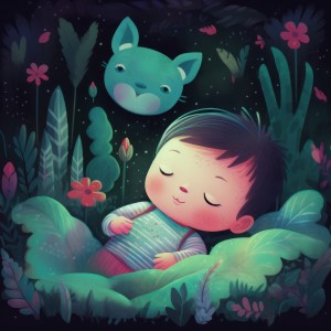 Sleepy Land dari Relaxing Music Box For Babies