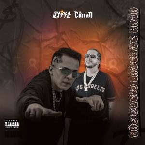 ดาวน์โหลดและฟังเพลง Eu Não Quero Saber de Nada (Explicit) พร้อมเนื้อเพลงจาก DJ MASKARATTE