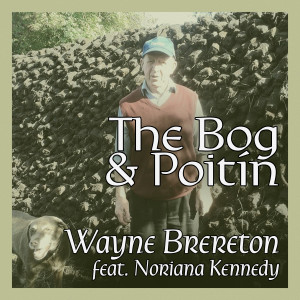 ดาวน์โหลดและฟังเพลง The Bog and Poitin (feat. Noriana Kennedy) พร้อมเนื้อเพลงจาก Wayne Brereton