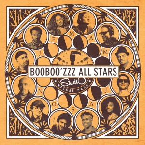 收聽Booboo'zzz All Stars的La nuit je mens歌詞歌曲