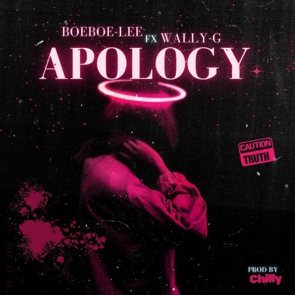 Apology (feat. Wally G) (Explicit)
