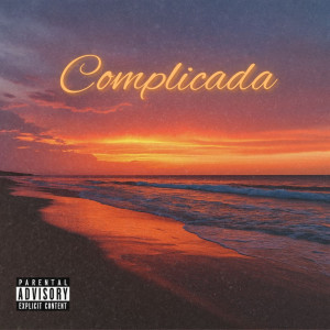收聽TAÏZ的Complicada歌詞歌曲