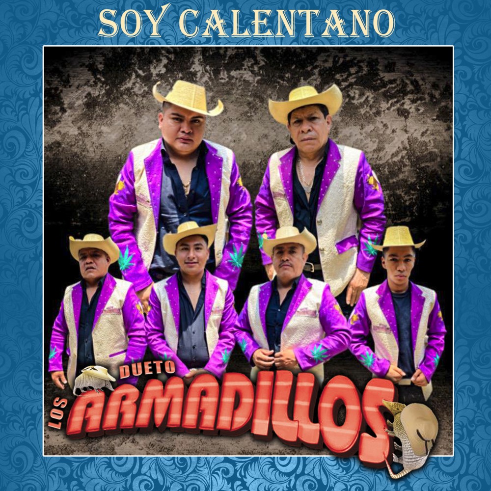 Soy Calentano