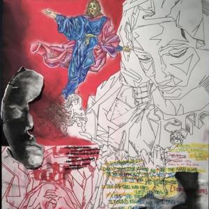 收聽Sativa的SYSTEM (Explicit)歌詞歌曲