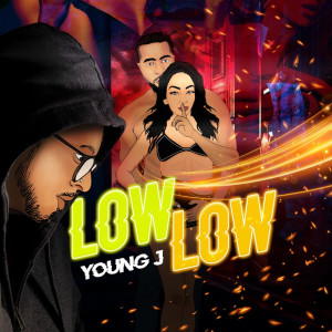 Album Low Low from Young J