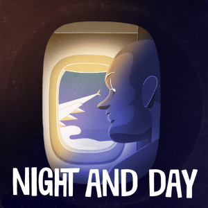 Dengarkan lagu Night and Day (Explicit) nyanyian SWED dengan lirik
