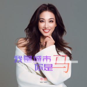 Album 我是城市你是马（深情版） from 牛妞
