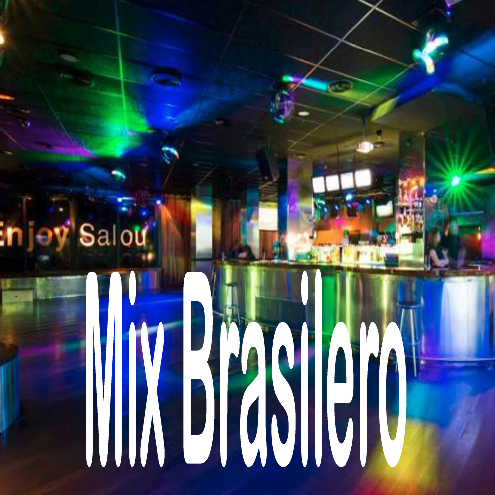 Mix Brasilero