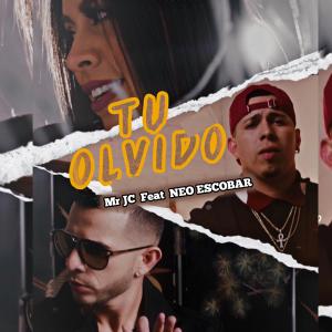 Mr Jc的專輯Tu Olvido