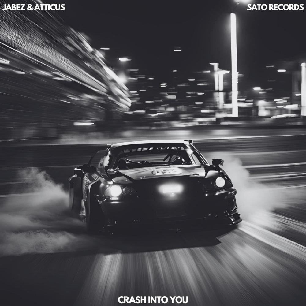 Crash Into You (feat. atticus)