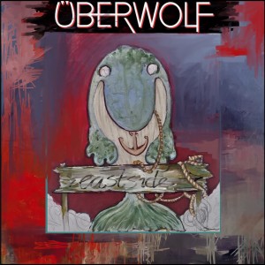 收聽Überwolf的Eastside歌詞歌曲