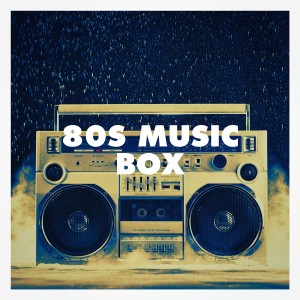 Album 80s Music Box from 80s Pop Stars