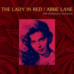 Abbe Lane的专辑The Lady in Red