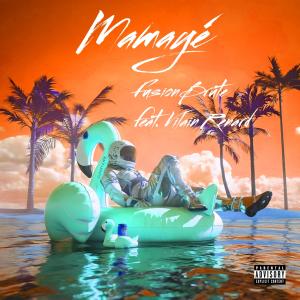 收聽Dysflow的Mamayé (feat. FusionBrute & Vilain Renard) (Explicit)歌詞歌曲
