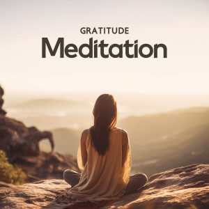 Gratitude Meditation (Visualization, Chakra, Spirit Guide, Zen Yoga Music)
