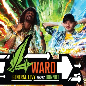 收听General Levy的Respect歌词歌曲