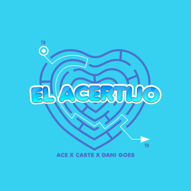 Caste的專輯El Acertijo
