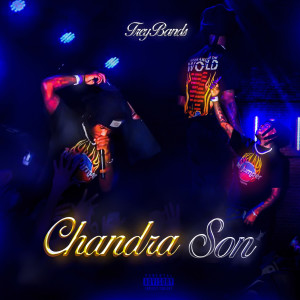 Album Chandra Son (Explicit) from Trey Bands