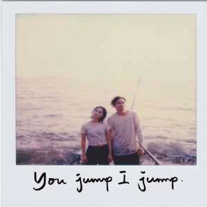 李拾壹的專輯You Jump, I Jump